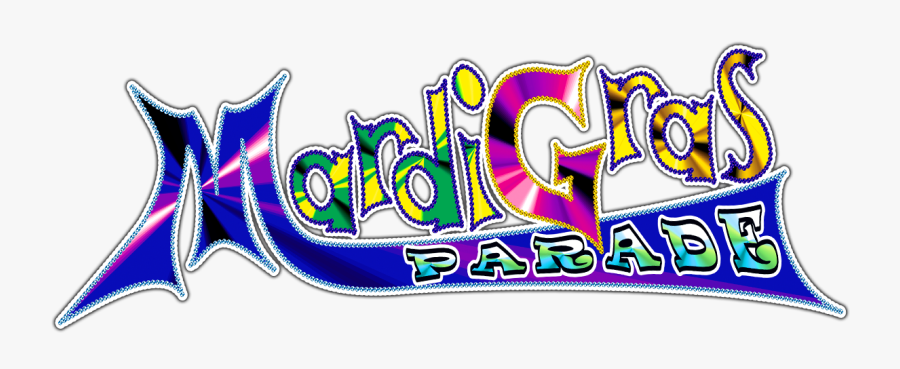 Mardi Gras Parade Clipart At Getdrawings , Png Download, Transparent Clipart