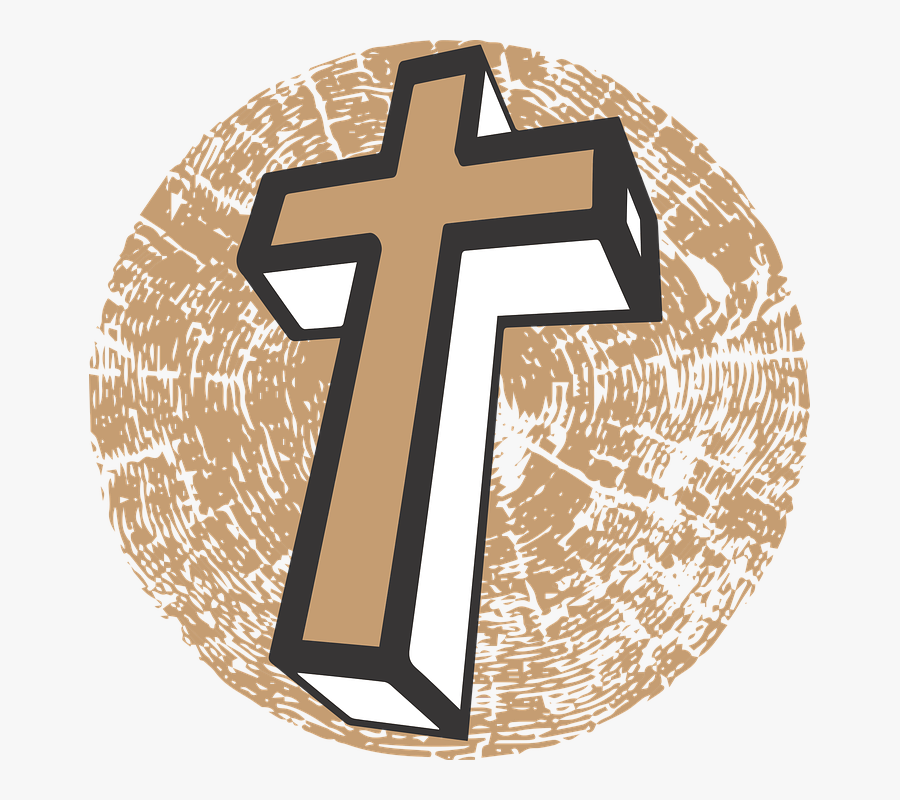Love Wood Clipart Religious - Religion En Png, Transparent Clipart