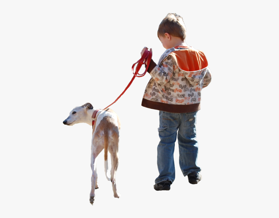Kid Walking Png, Transparent Clipart