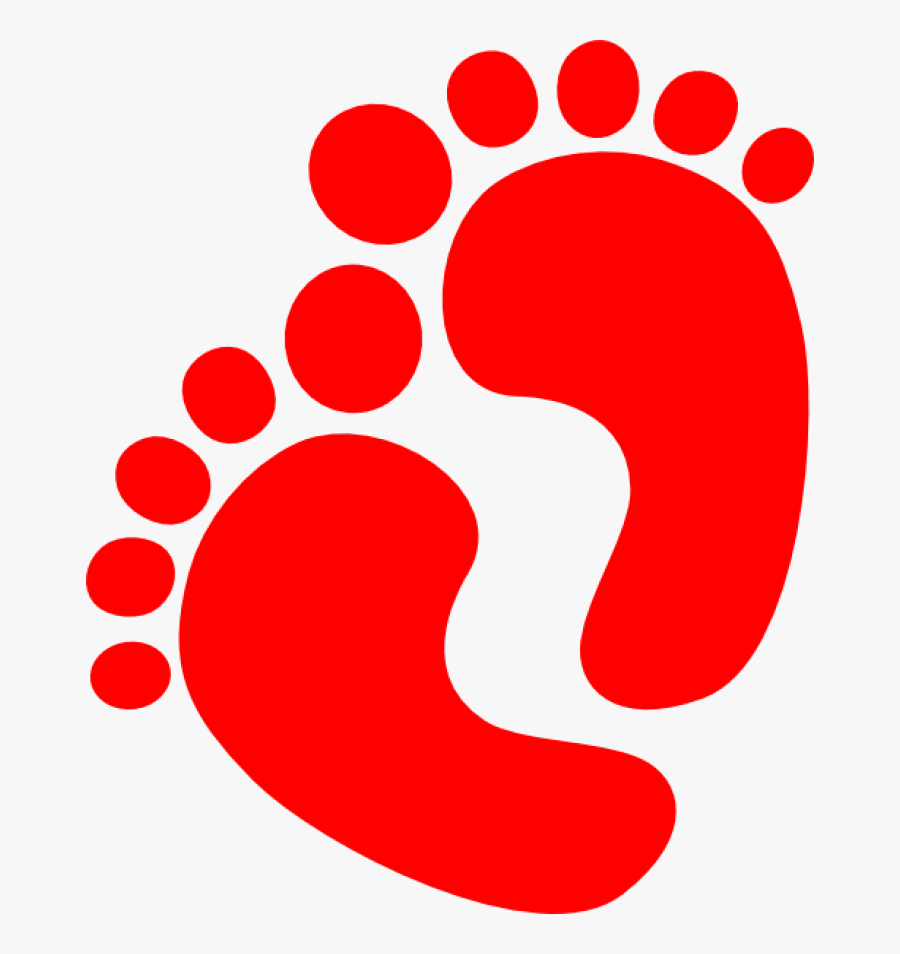 Baby Www Thelockinmovie Com - Baby Feet Clip Art Free, Transparent Clipart