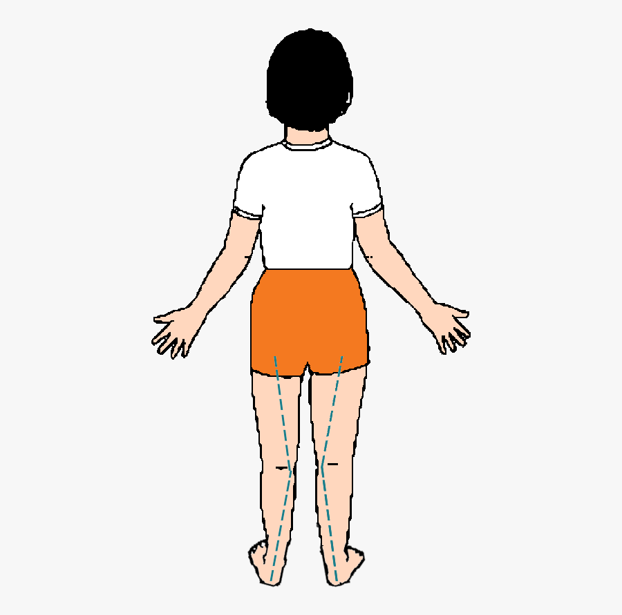 Transparent Kids Walking Feet Clipart - Cartoon, Transparent Clipart