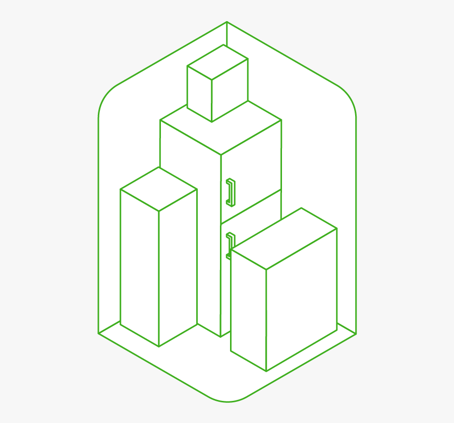 Transparent Students Walking In Hallway Clipart, Transparent Clipart