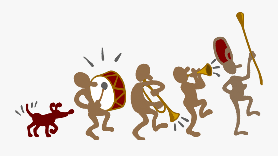 National Oldtime Fiddlers Contest - Festival Clipart, Transparent Clipart