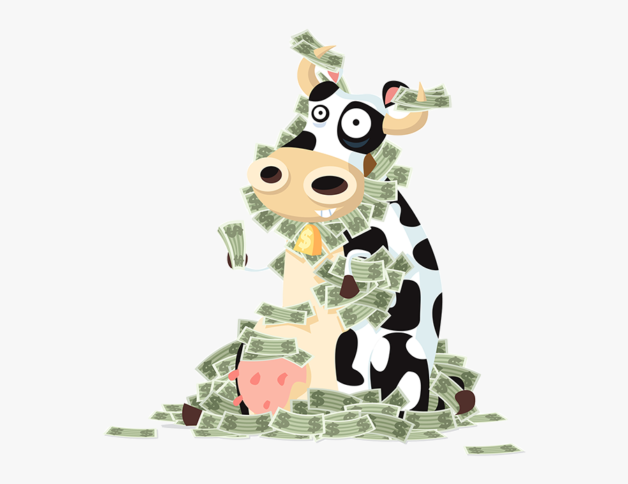 How Does The Color Of Text Effect Memory Lets Say That - Flankers Cash Cows Low End Entry Level, Transparent Clipart