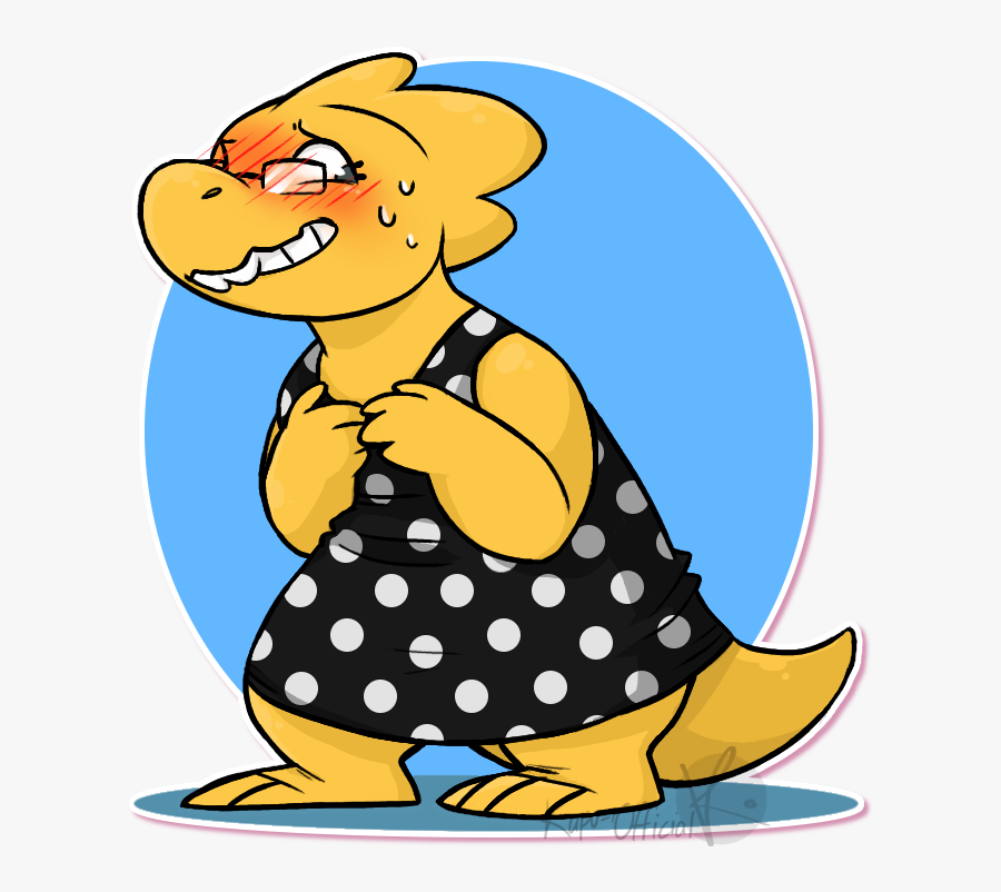 The Nerd Dino, Transparent Clipart