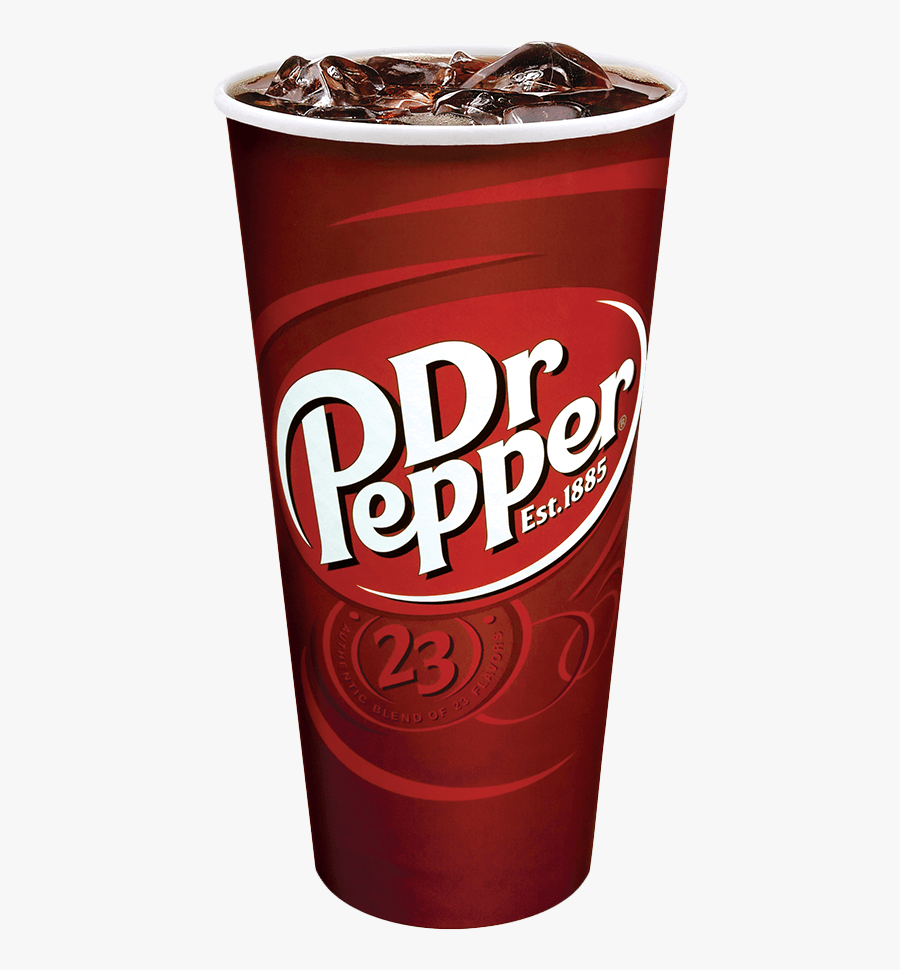 Dr Pepper Clipart Chick Fil A Dr Pepper Logo Can , Free Transparent