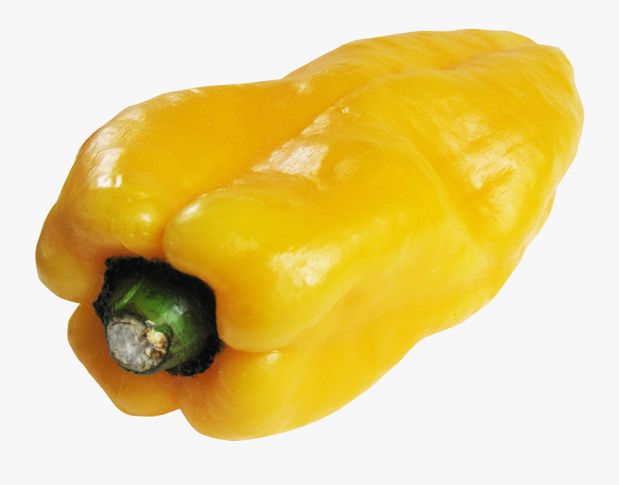 Habanero Chili Clipart , Png Download - Chili Pepper, Transparent Clipart