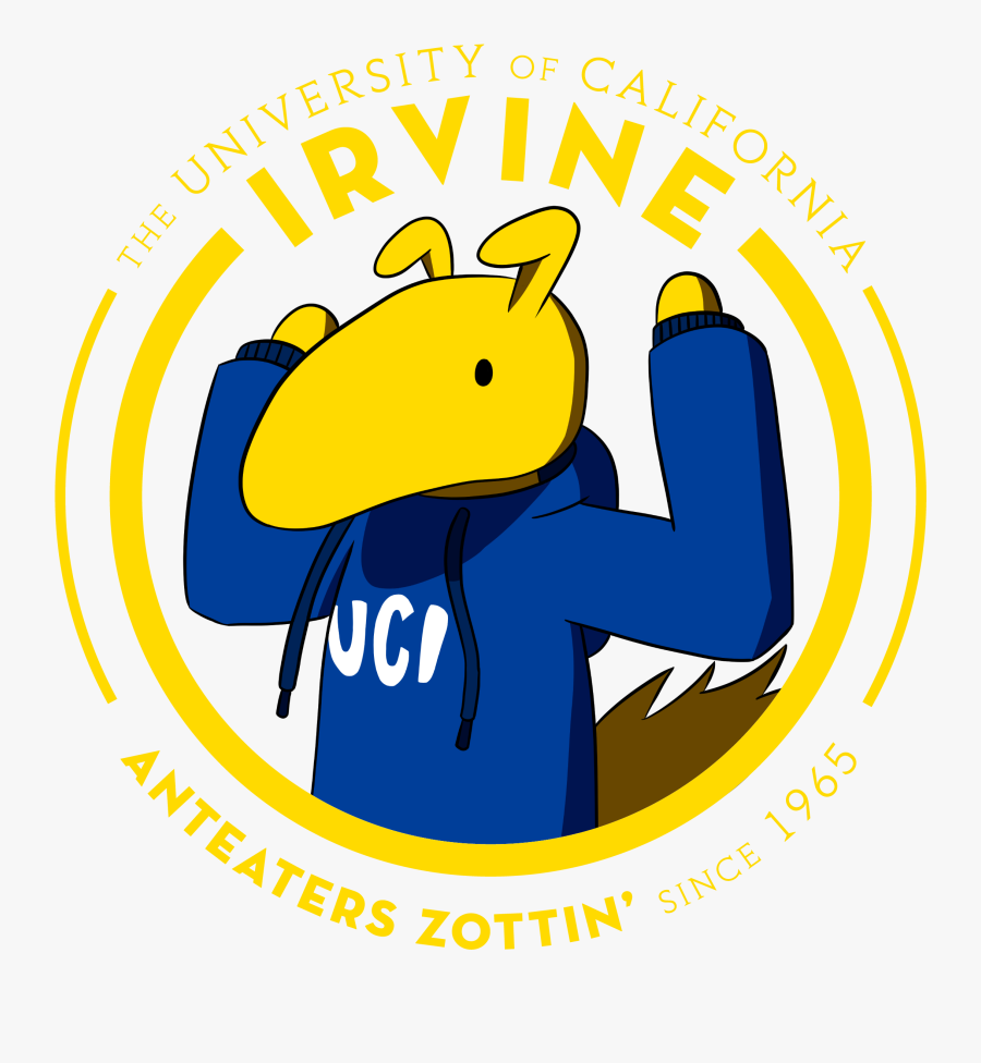 Anteater - Illustration, Transparent Clipart