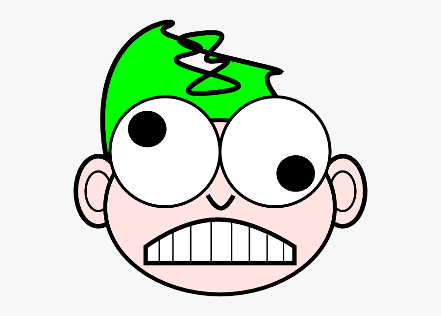 Crazy Clipart, Transparent Clipart