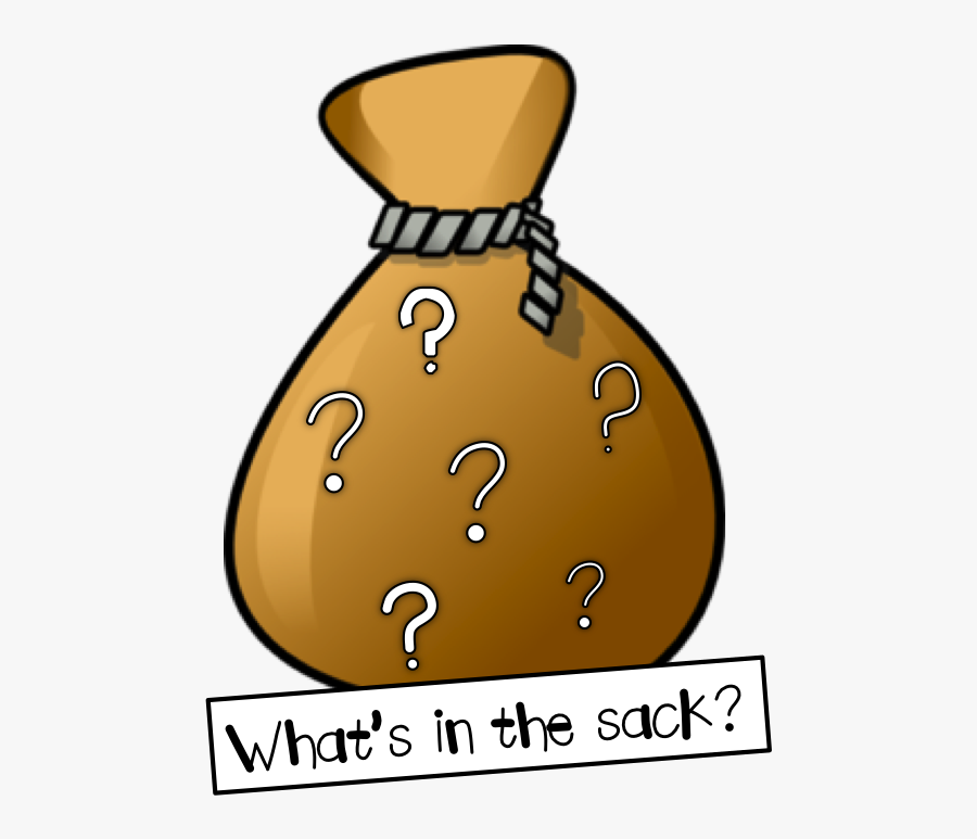 Mystery Clipart Mystery Bag Clip Art , Free Transparent Clipart ClipartKey