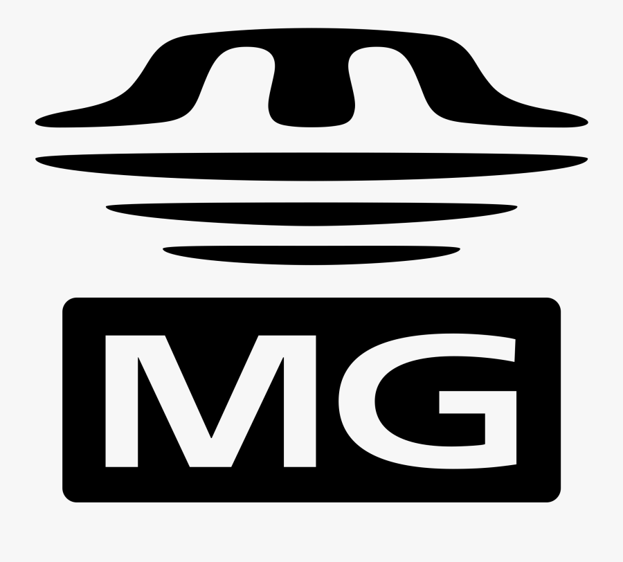 Memory Stick Mg Logo Png Transparent - Emblem, Transparent Clipart