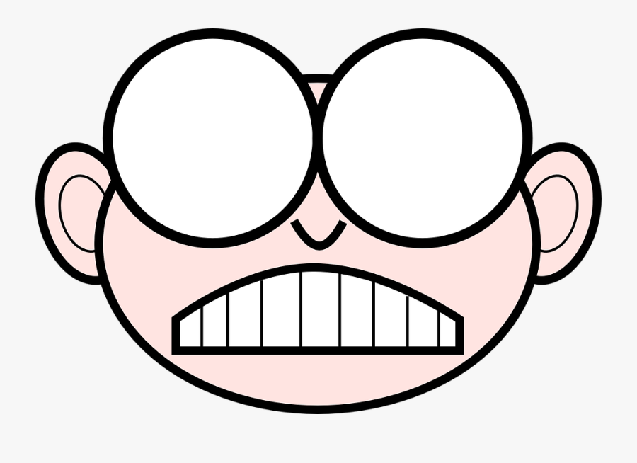 Transparent Nerd Clipart - Nerd Clip Art, Transparent Clipart