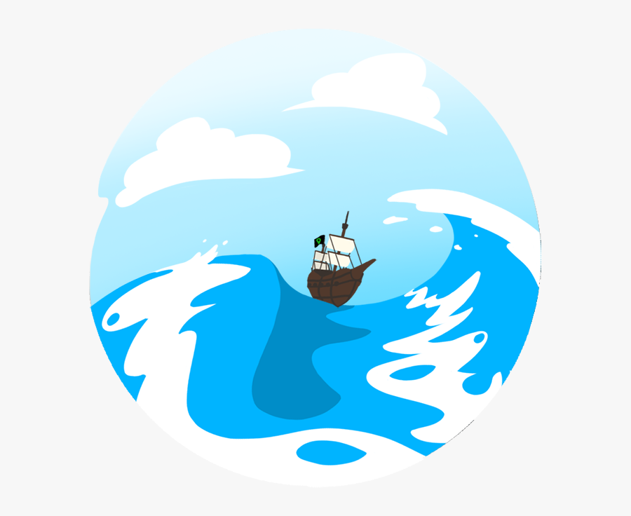 Scavenger Hunt Clipart Mystery - Illustration, Transparent Clipart