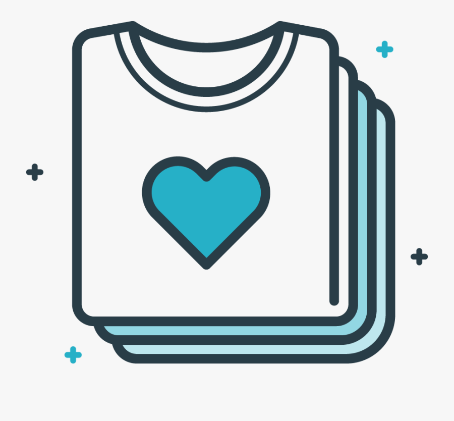 T Shirt Quilt Clipart, Transparent Clipart