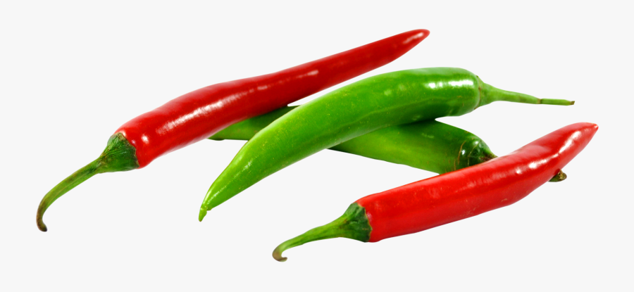 Green Chili Png Clip Art Transparent Stock - Red And Green Chilli, Transparent Clipart