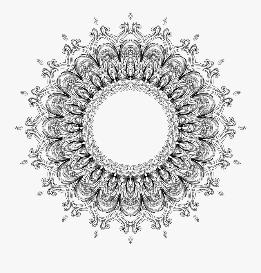 Pin Sound Clipart - Circle Sound Waves Png, Transparent Clipart