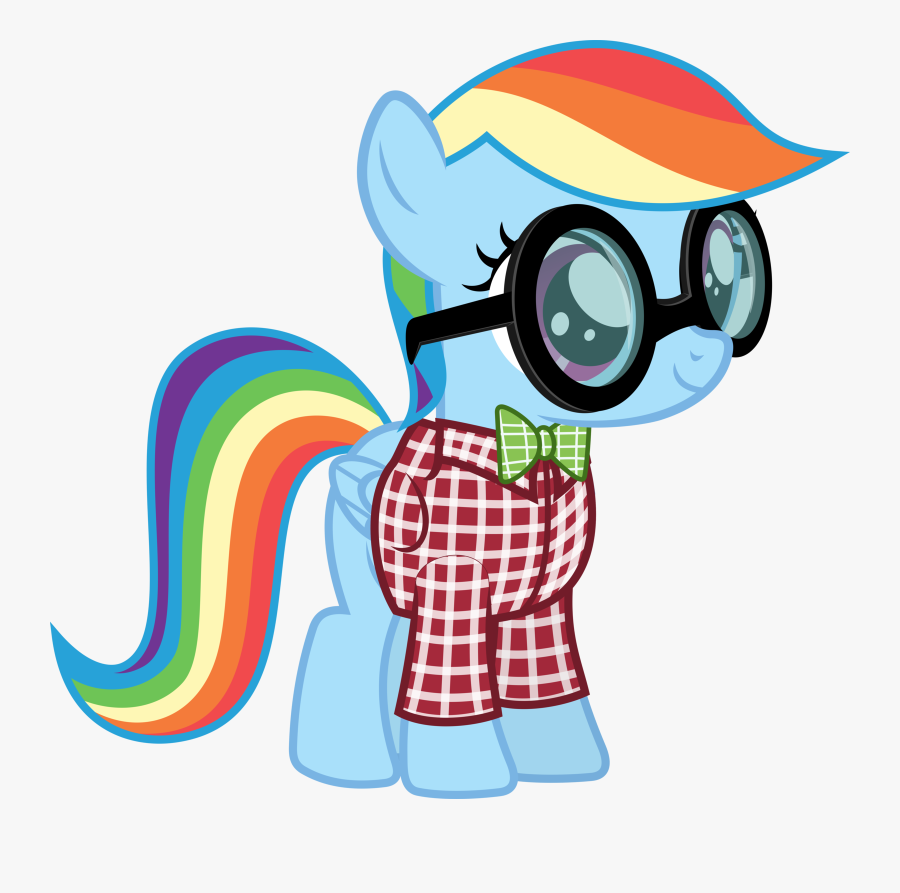 Thanksgiving Clipart Dorky Doodles - Filly Dash, Transparent Clipart