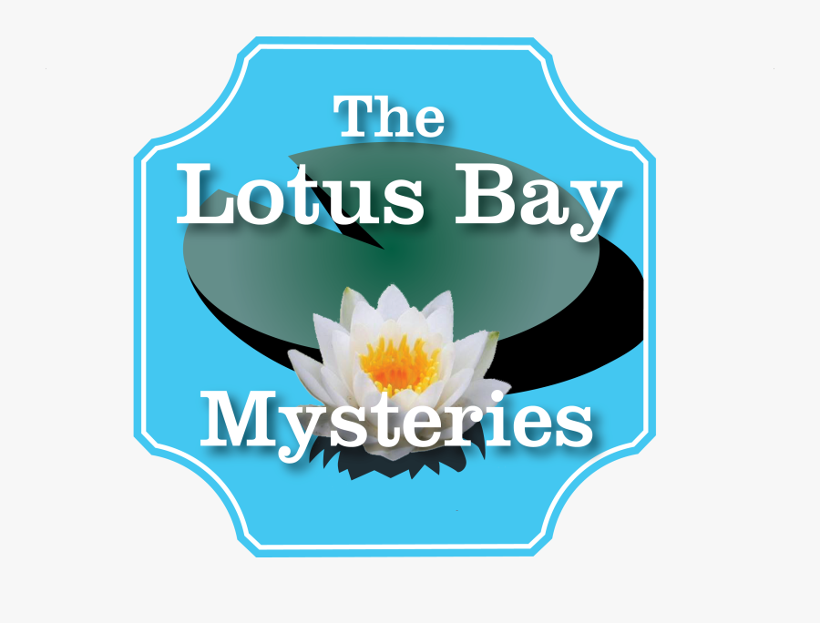 Bibliography Clipart Mystery Book - Flower, Transparent Clipart