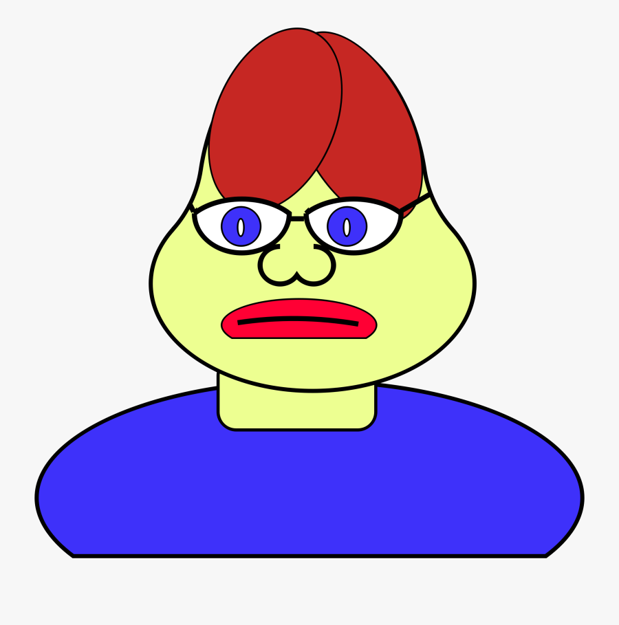 Yellow,happiness,human Behavior - Clipart Nerd, Transparent Clipart