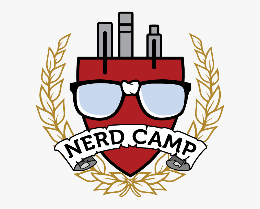 Nerd Clipart Academic, Transparent Clipart