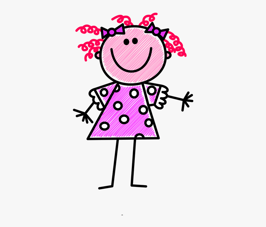 Kids Drawing Png - Cartoon Kids Transparent , Free Transparent Clipart ...