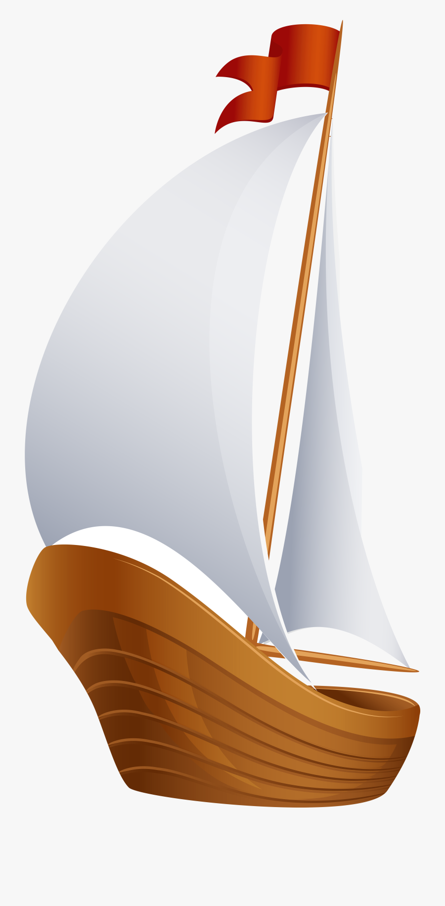 Sailboat Clip Art Image Gallery High-quality Transparent - Sailboat Clipart Transparent, Transparent Clipart