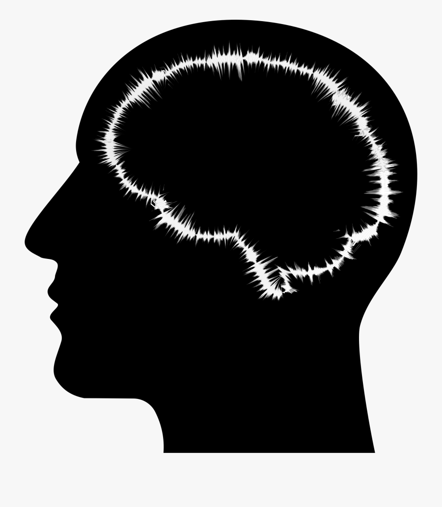 Clipart - Silhouette, Transparent Clipart