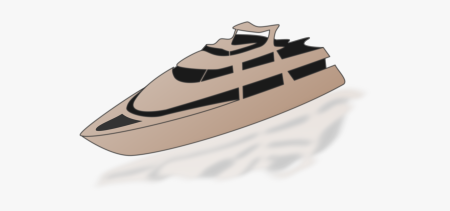 Watercraft,yacht,boat, Transparent Clipart