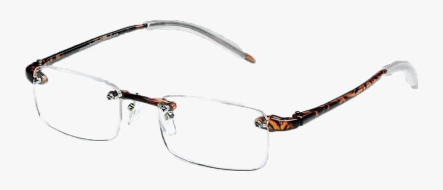 Image Reading Glasses Free Download Clip Art - Plastic, Transparent Clipart