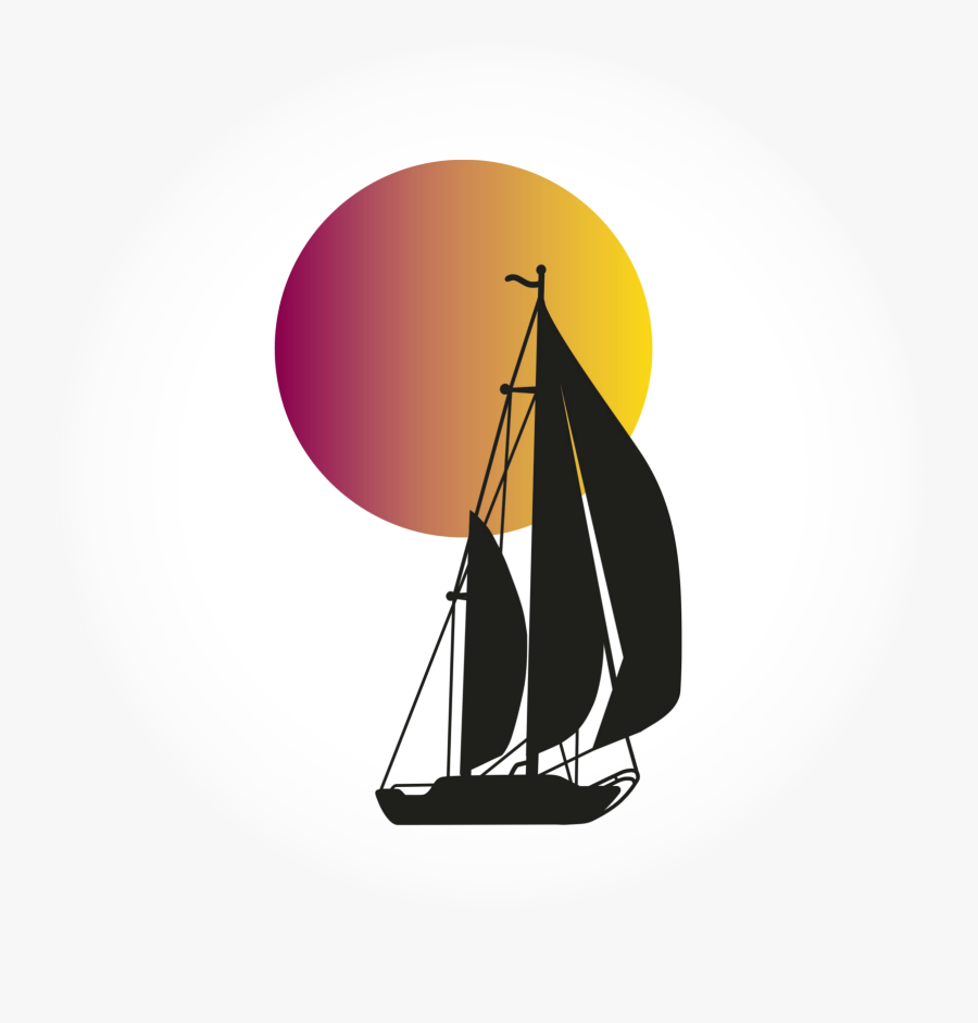 Transparent Sail Clipart - Sail, Transparent Clipart