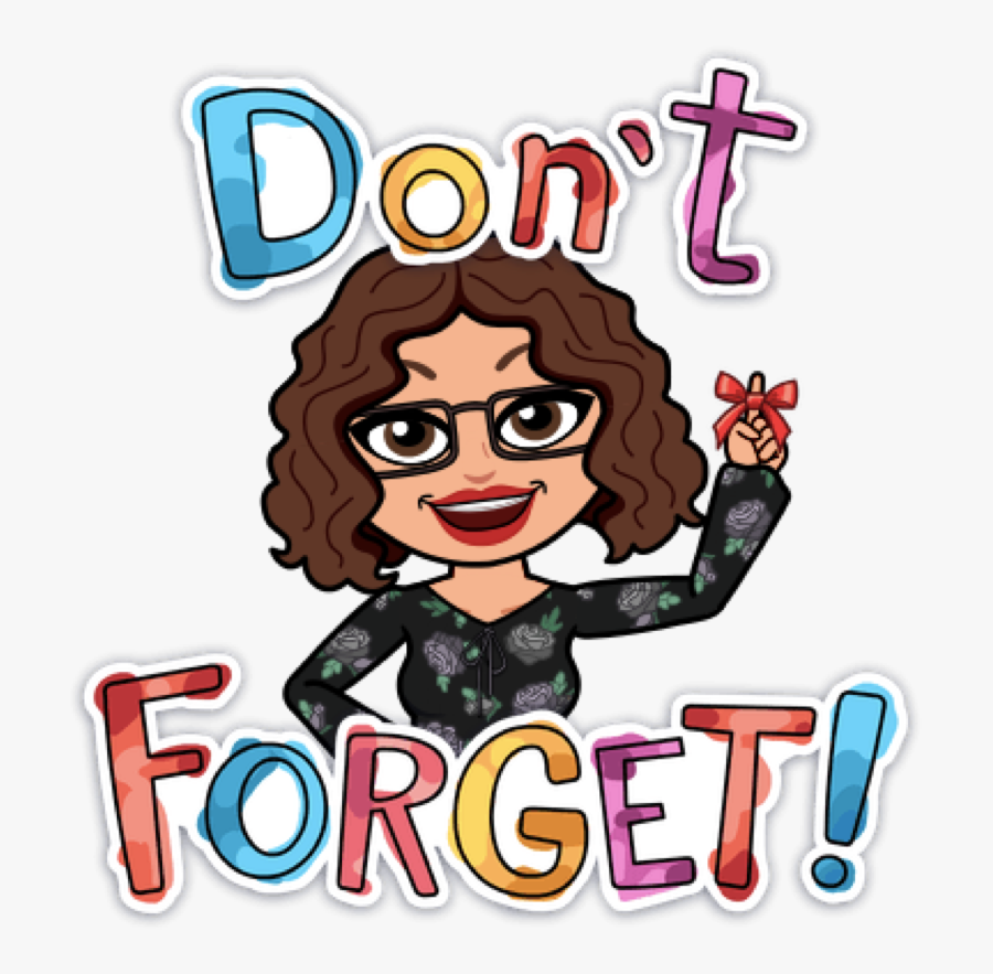 Important Dates To Remember Clipart