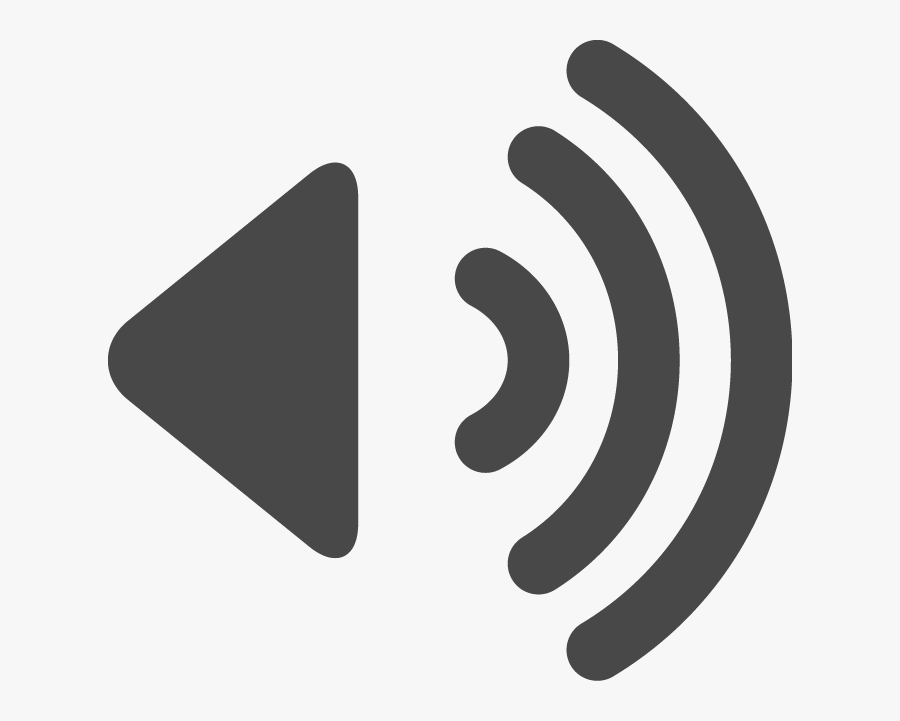 Sensate Journal Ximena Alarcon - Sounds Png, Transparent Clipart