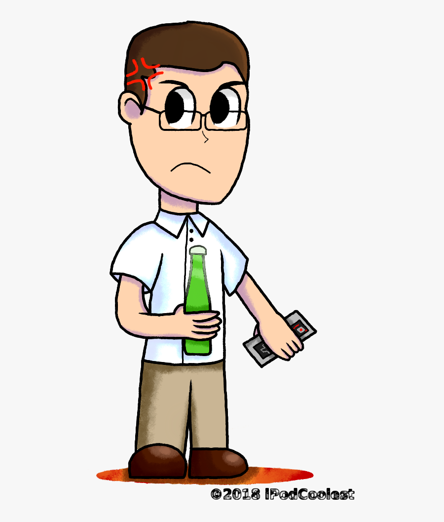 ""mario Luigi" - Mario And Luigi Rpg Style, Transparent Clipart