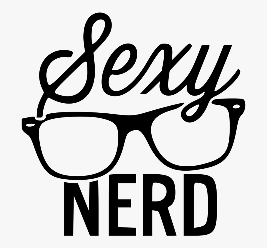 Tartan Logo Sock Nerd Equestrian Free Hq Image - Salesgossip, Transparent Clipart