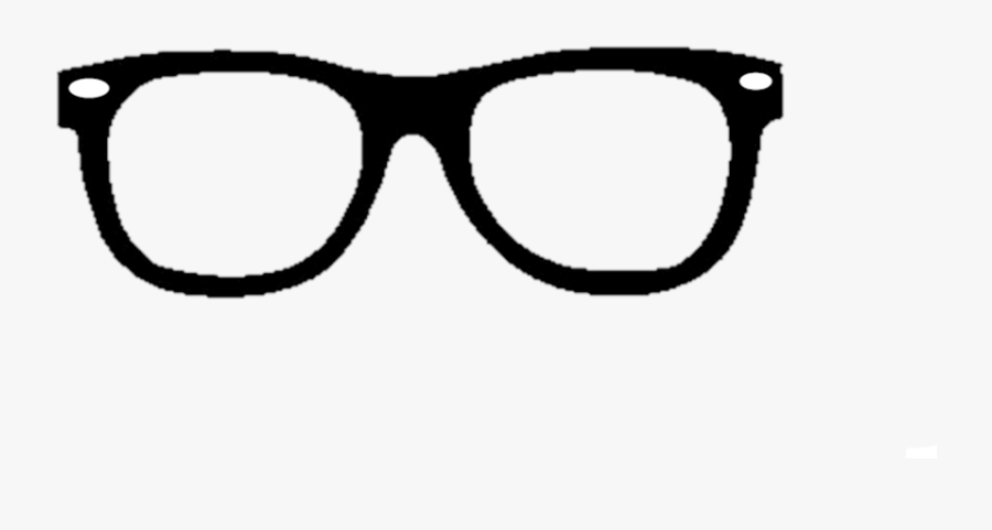 Pin By Siamara Mora Rodr - Imagenes De Lentes Caricatura, Transparent Clipart