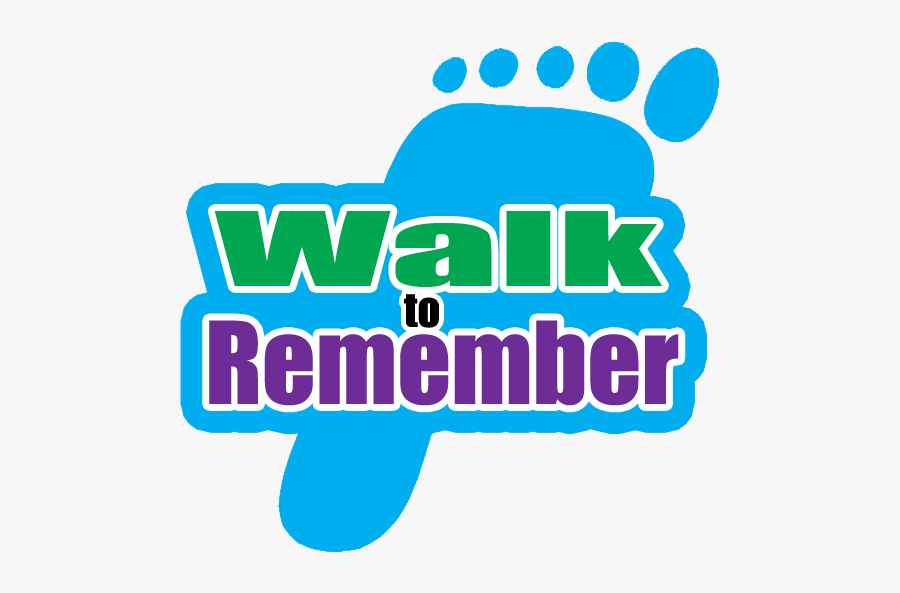 Walk To Remember Logo No Background - Walk To Remember Rwandan Genocide, Transparent Clipart