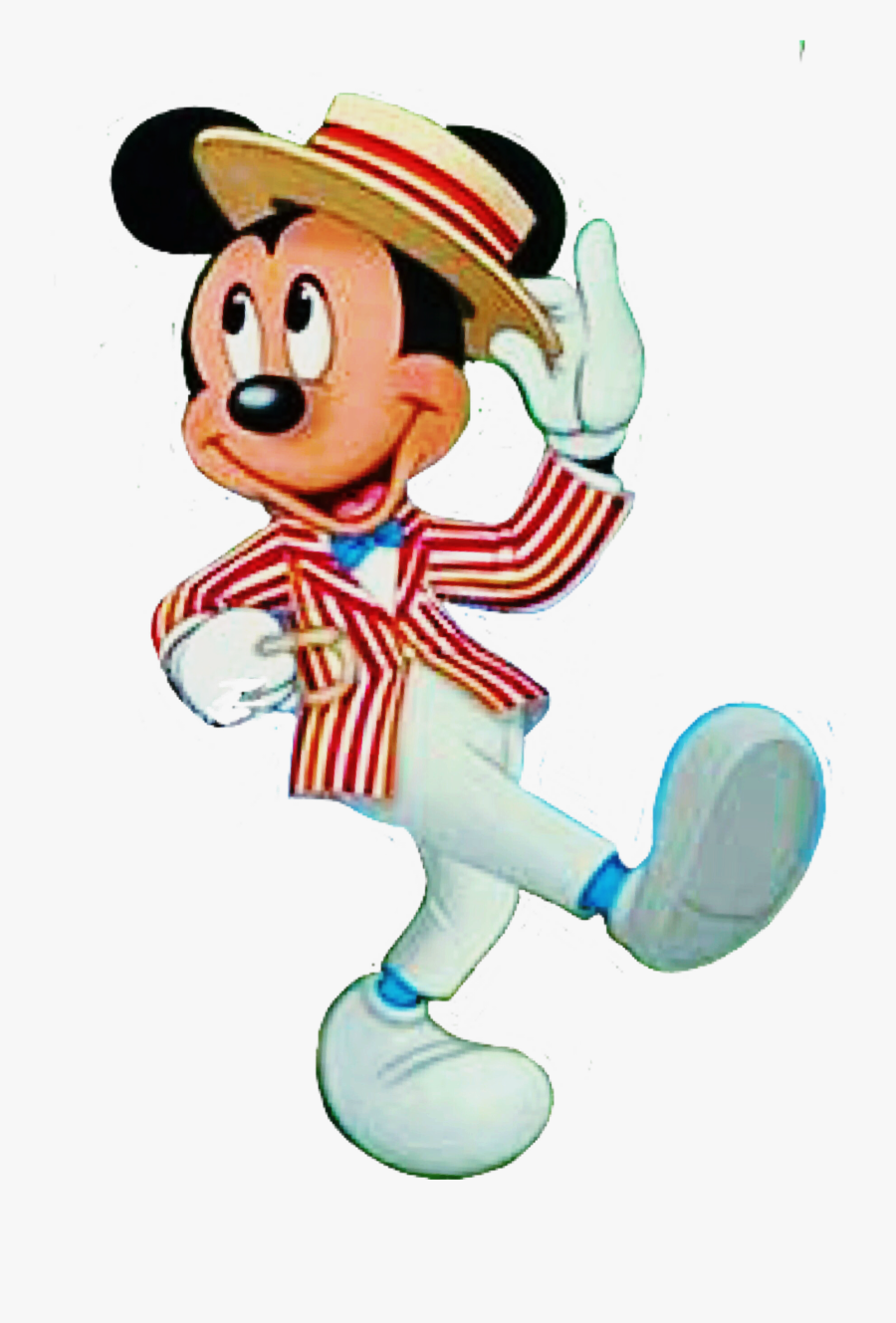 Clubhouse Clipart Magical Tree - Cartoon, Transparent Clipart