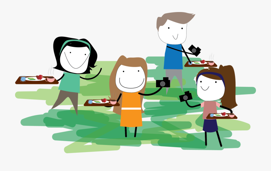 Cartoon, Transparent Clipart