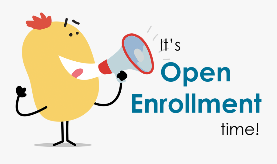 Clip Art Frames Illustrations Hd Open Enrollment , Free Transparent