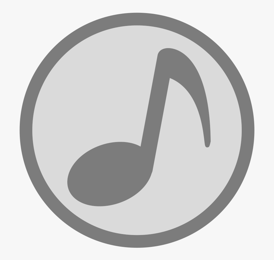 Sound Effect Music Computer Icons - Circle, Transparent Clipart
