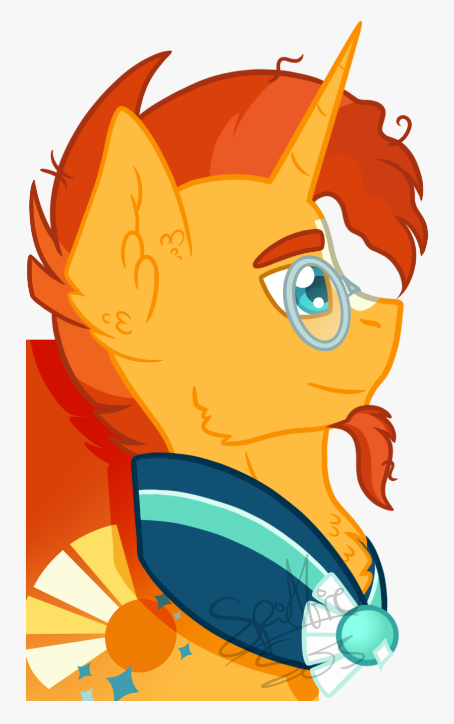 Hey Look A Canon Pony I Am Capable Of Drawing Canon - Cartoon, Transparent Clipart