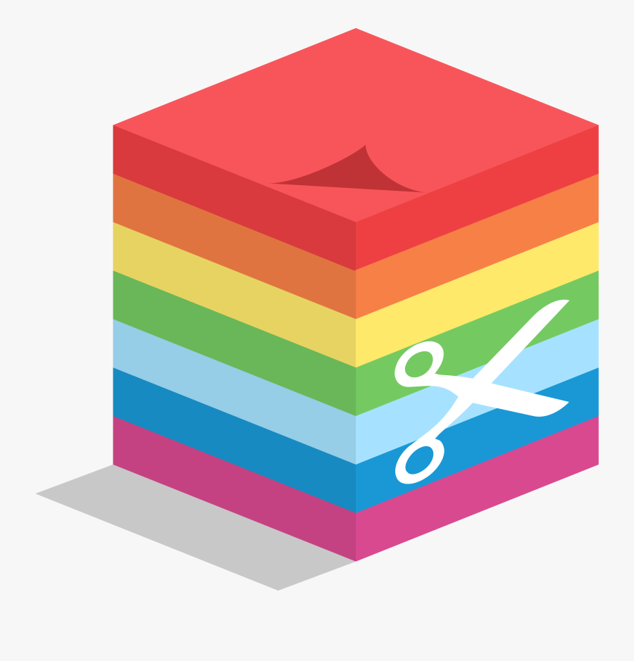 Clip Art Post It Notes Png, Transparent Clipart