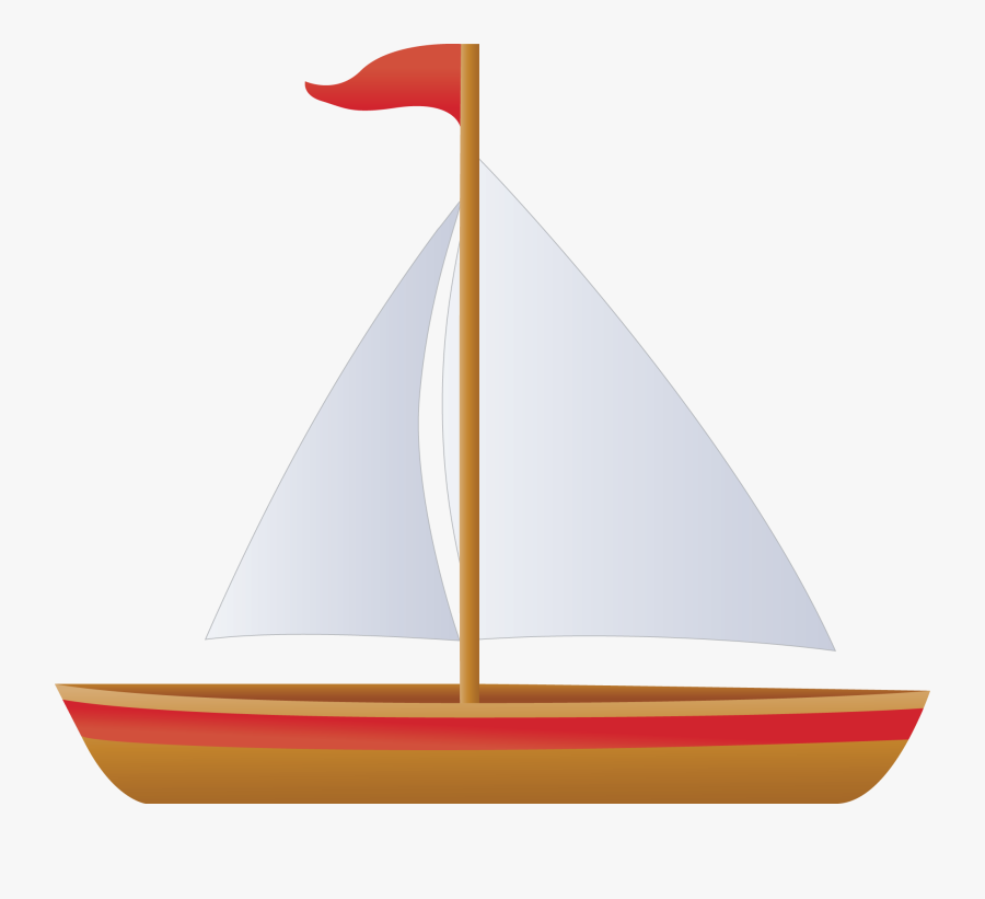 Sail, Transparent Clipart
