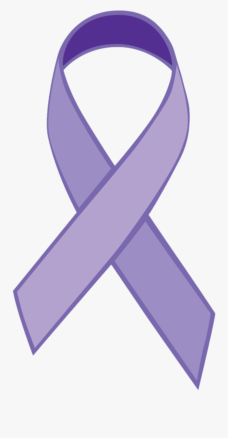 Hodgkins Lymphoma Cancer Ribbon, Transparent Clipart