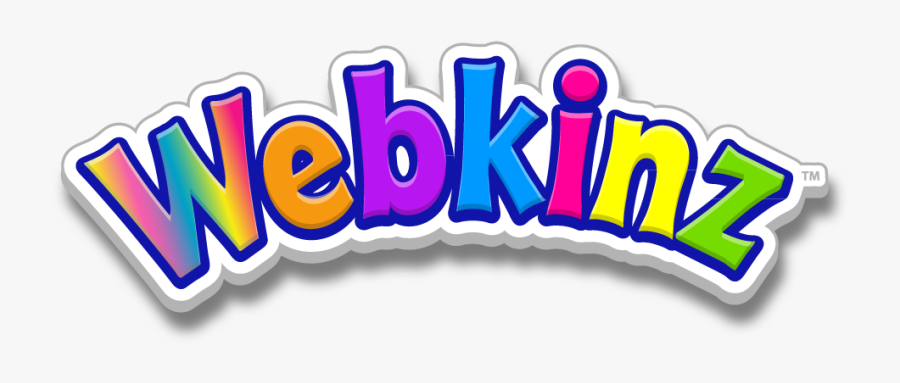 Webkinz Logo Png, Transparent Clipart