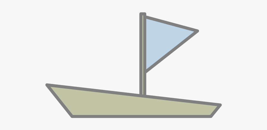 Yacht Clipart, Transparent Clipart