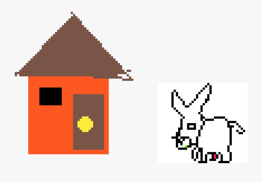 Remember By Snowy-owl - House, Transparent Clipart