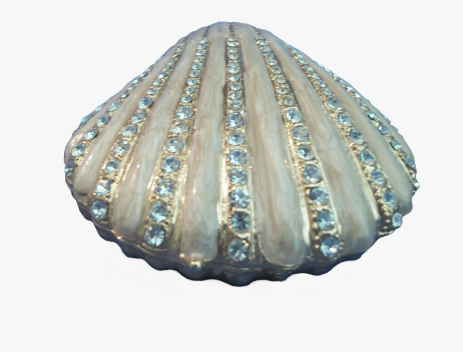 Best Seashell Clipart Png Image - Seashell, Transparent Clipart