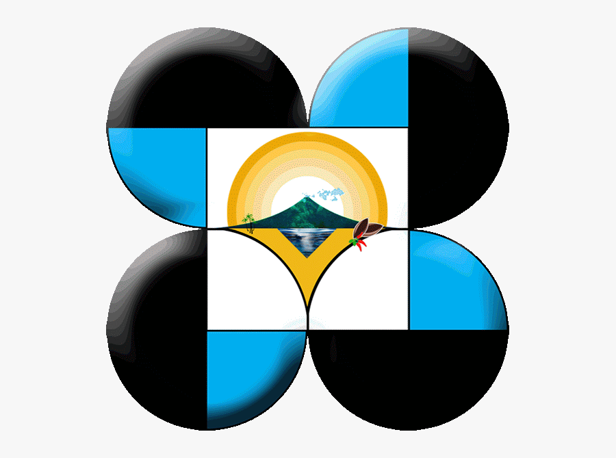 Transparent Corn Field Png - Circle, Transparent Clipart