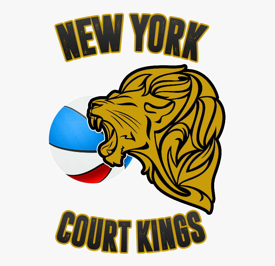 Leaderboard New York Court, Transparent Clipart